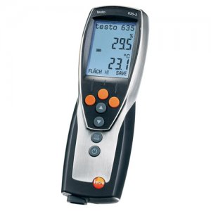 testo-635-2-0563-6352-compact-pro-thermohygrometer