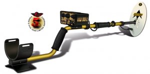 fisher-gold-bug-2-metal-detector-1-yr-factory-warranty-fis001