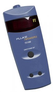 fluke-ts100-cable-fault-finder