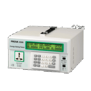 prova-8500-energy-saving-tester