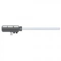 testo-0635-2140-stainless-steel-type-k-straight-pitot-tube-w-handle-40-to-600-c-8-mm-diameter-by-500-mm